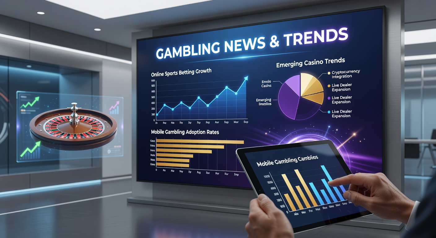 Graph showing upward trend in U.S. commercial gaming economic activity for Q1 2026, highlighting key drivers like revenue and employment